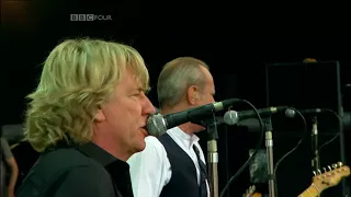 Status Quo - 2009-06-28 - Glastonbury Festival - RIP Rick vol 1