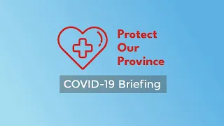 Protect our Province: Safe School Reopening Strategies (Wed, Jan 5, 2022)