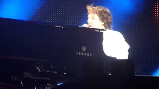 Paul McCartney - Let It Be at Firefly 2015 6/19/15