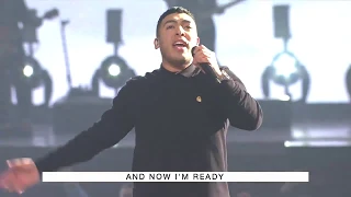 Passion 2021 Live Video | Elevation Worship | Won't Stop Now | with Lyrics