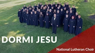 Dormi Jesu - Arnesen | National Lutheran Choir