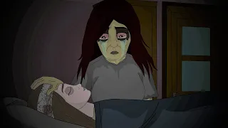 2 Disturbing Foster Care Horror Stories Animated