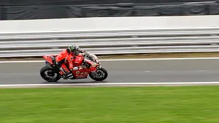 BSB Oulton Park Race Highlights 2019