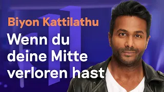 Wie Biyon Kattilathu zu sich selbst gefunden hat (und was wir daraus lernen können)