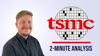 Should you buy TSMC stock? 2-minute analysis