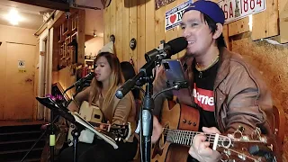 "ALL WE EVER FIND" LIVE COVER BY TOPYU #countrymusic #cover #acousticcover #timmcgraw #livecover