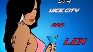 Gta Vice City #10 Cлабая у вас охрана