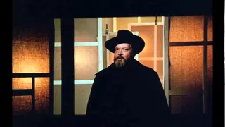 Orson Welles - Is it Art?