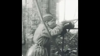 13 октября 1944 года советские войска освободили Ригу от немецко-фашистских захватчиков.