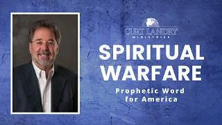 Prophetic Word for America (short version)