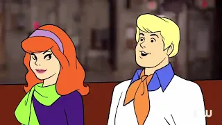 Scooby-Doo, Where Are You Now! Promo (2021) HD Version