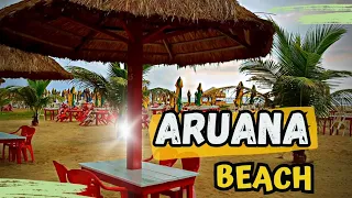 MAR DA ARUANA - Aracaju Sergipe/ BEACH