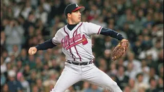 Greg Maddux Highlights