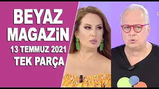 Beyaz Magazin 13 Temmuz 2021