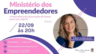 PODEROSO CERCO DE JERICÓ - Encerramento   16/09/2022   Apresente suas Intenções   (11) 94824-3579