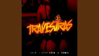 Travesuras (feat. Akim, Yemil & LH) (Remix)