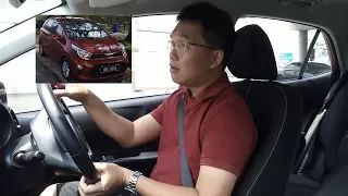 2018 Kia Picanto Review | EvoMalaysia.com