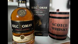 Kilchoman "Loch Gorm" ED2023 46% | 5. Minutes+ Tasting 2023