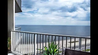 Beau View Condo Unit 1602 Biloxi, MS 39531