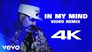 Dynoro, Gigi D'Agostino - In My Mind (Video 4K Remix)