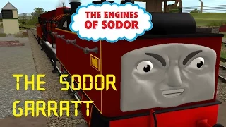 S3 Ep. 5: The Sodor Garratt