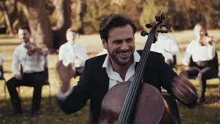 HAUSER - O Sole Mio ☀️