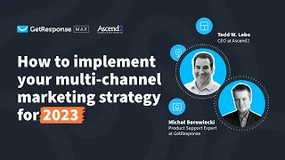 How to Implement Your Multichannel Marketing Strategy for 2023