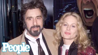 Beverly D'Angelo's Ex-Husband Gladly Divorced Her So She Could Be with Al Pacino | PEOPLE