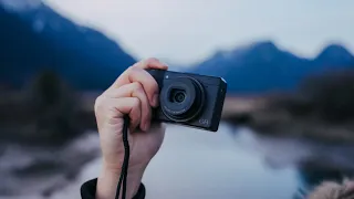 The Only Camera You Need