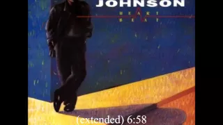 Heartbeat (extended) - Don Johnson