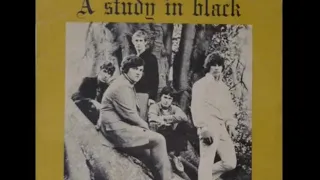 Larry’s Rebels - A Study In Black (1967) [Full Album]