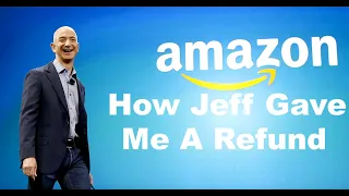 Part 2 How Youtube Helped Me END The Amazon SCAM !!!!