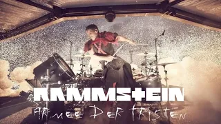 Rammstein - Armee Der Tristen (Live 2022)