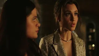 Charmed 2x11 Promo "Dance Like No One is Witching"