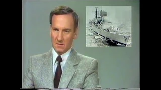 ABC Australia News - Falklands War 1982