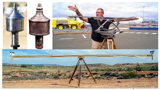 Ars Mensoria. Demostración práctica de topografía romana (with italian subtitles)