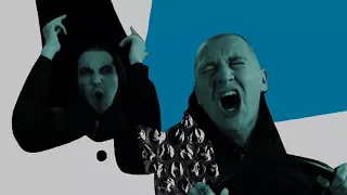 Ка тет feat  Oxxxymiron   Машина Прогресса 2017 куплет Оксимирона