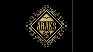 Araks. Ансамбль песни и танца Araks