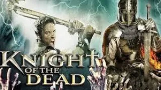 Knight Of The Dead Hindi Dubbed Full Movie   Feth Greenwood, Vivean Vivela   Bollywood Full Movies