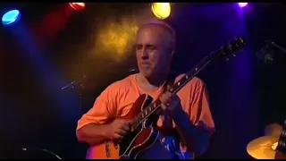 Larry Carlton & the Sapphire Blues Band - LIVE 2/2