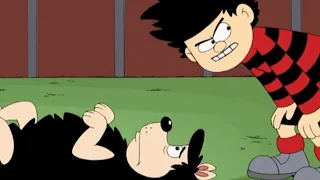 Dog Show | Funny Episodes | Dennis the Menace and Gnasher
