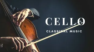 [無廣告版] 古典交響樂的饗宴 - 巴哈. 柴可夫斯基. 葛利格合集 - Cello Symphony Classical Music Bach. Tchaikovsky. Chopin