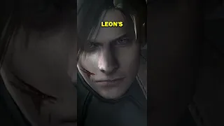 Interesting Facts about Leon S. Kennedy Pt.4 | Resident Evil Lore