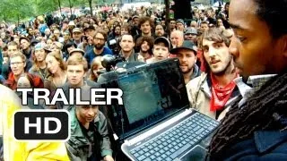 Downloaded Official Trailer #1 (2013) - Technology Documentary HD