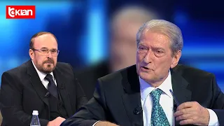 Çështja e pronësisë/ Berisha: Fatos Nano bëri një ligj të mirë