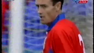 1998.07.22 - Shelbourne v Glasgow Rangers - UEFA Cup