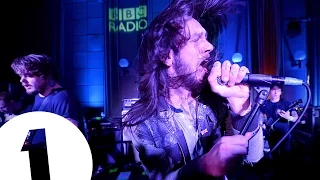 While She Sleeps - Four Walls, in session for the Radio 1 Rock Show