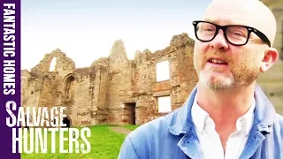 The Most Fantastic And Impressive Homes | Salvage Hunters