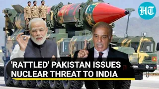 Pak Minister palliates after nuke threat to India; 'Islamabad a responsible nuclear state'