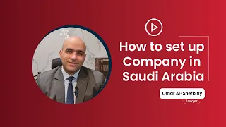 How To Setup Company In Saudi